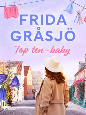 cover image of Top ten – baby